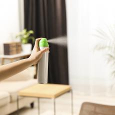 Освежители воздуха - Бытовая химия Освежители воздуха - Бытовая химия