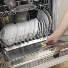 Посудомоечная машина - Бытовая химия Посудомоечная машина - Бытовая химия