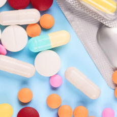 Антислеживающие агенты - Бытовая химия