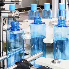 Загустители и гелеобразователи - Бытовая химия