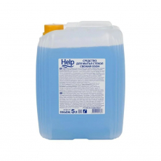 Концентрат для стекла и зеркал  - Бытовая химия