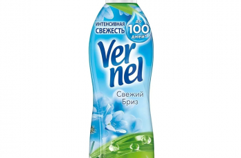 Кондиционер для белья - Бытовая химия