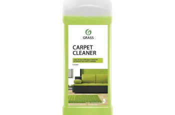 Пятновыводитель для мебели и ковров   - Бытовая химия