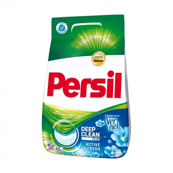 Порошок для стирки белья - Бытовая химия